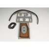 SEAL KIT HTR / A/C EVPR / - image 1