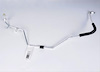 Air Conditioning Refrigerant Line for Select 1995-2005 Chevrolet, Pontiac - image 1