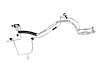 HOSE ASM-A/C EV (SLP) - image 1