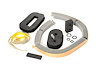 SEAL KIT A/C EVPR TXV - image 1