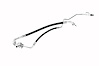 HOSE ASM-A/C CM (SLP-1) - image 1