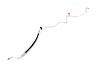 TUBE ASM A/C EVPR - image 1