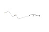 TUBE ASM-A/C CN (SLP) - image 1