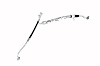 HOSE ASM-A/C CM (SLP) - image 1