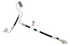 HOSE ASM-A/C CN (SLP-1) - image 1