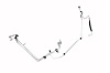TUBE ASM-A/C EV (SLP) - image 1