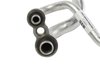 HOSE ASM A/C CMPR - image 2