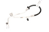 HOSE ASM A/C CNDSR - image 1