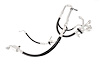 HOSE ASM-A/C CM (SLP) - image 1