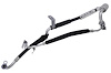 HOSE ASM-A/C CM (SLP) - image 1