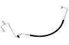 HOSE ASM-A/C EV (SLP-1) - image 1