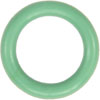 Air Conditioner Evaporator Tube Seal for Select 2017-2022 Chevrolet, GMC - image 2