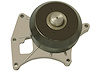 PULLEY ASM FAN W/ BRG - image 1