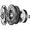 CLUTCH ASSEMBLY NEW (B) - image 1