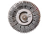 CLUTCH ASM-FAN BLADE
