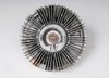 CLUTCH ASM-FAN BLADE - image 2