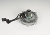CLUTCH ASM-FAN BLADE - image 1