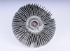 CLUTCH ASM-FAN BLADE