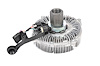 CLUTCH ASM-FAN (SLP) - image 1