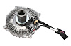 CLUTCH ASM FAN BLADE - image 1