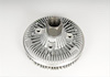 Fan Blade Clutch Assembly Fits Select 1999-2013 Cadillac, Chevrolet, GMC - image 1