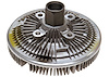 CLUTCH FAN BLADE