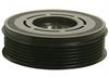 PULLEY A/C CMPR - image 1