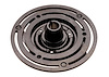 CLUTCH ASM A/C - image 1