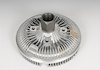 CLUTCH ASM-FAN BLADE - image 1