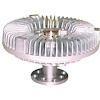 Fan Clutch Assembly Fits Select 1970-1997 GM Models - image 1