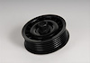 PULLEY ASM-BELT IDLER - image 1