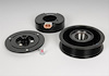 A/C Compressor Clutch Kit for Select 2006-2010 Chevrolet, Pontiac and Saturn Models - image 1