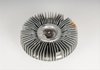CLUTCH ASM-FAN BLADE - image 2