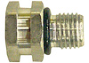 VALVE A/C CMPR PRESS RLF - image 1
