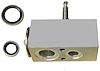 VALVE KIT-A/C EVPR THERM - image 1