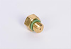 VALVE A/C CMPR PRESS RLF - image 1