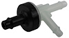 15-50568 Vacuum Check Valve for GM Vehicles