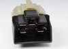 SWITCH ASM HTR & A/C CONT - image 2