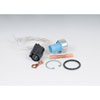 SWITCH ASM A/C CMPR HIGH - image 1