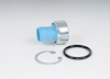 SWITCH ASM A/C CMPR HIGH - image 1