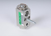 VALVE ASM AUX A/C EVPR TH - image 1