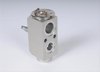 VALVE ASM AUX A/C EVPR TH - image 2