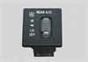 SWITCH ASM-AUX A/C BLO - image 1