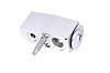 VALVE KIT A/C EVPR THERMA - image 1