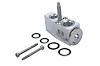 VALVE KIT-AUX A (SLP) - image 1