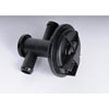 VALVE ASM HTR WAT SHUTOFF - image 1