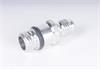 VALVE ASM A/C REFRIG SERV - image 1