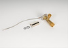 VALVE AUX A/C EVAP THERM - image 1