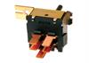SWITCH HTR & A/C CONT BLO - image 1