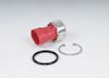 SWITCH ASM A/C CMPR HIGH - image 1